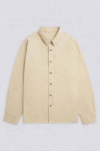 Beige Willy Shirt