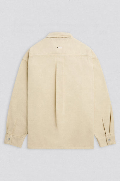 Beige Willy Shirt