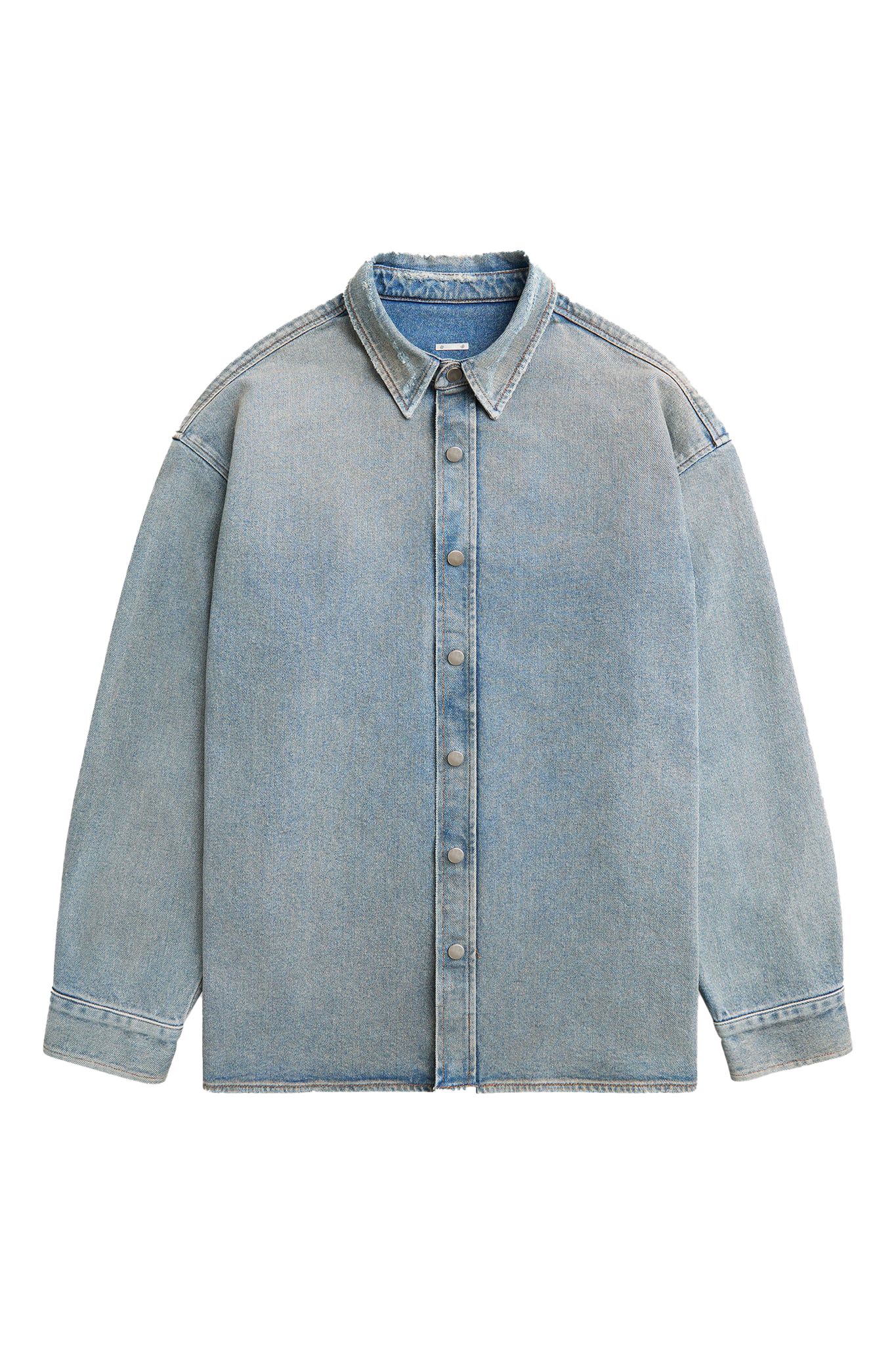Denim Willy Shirt