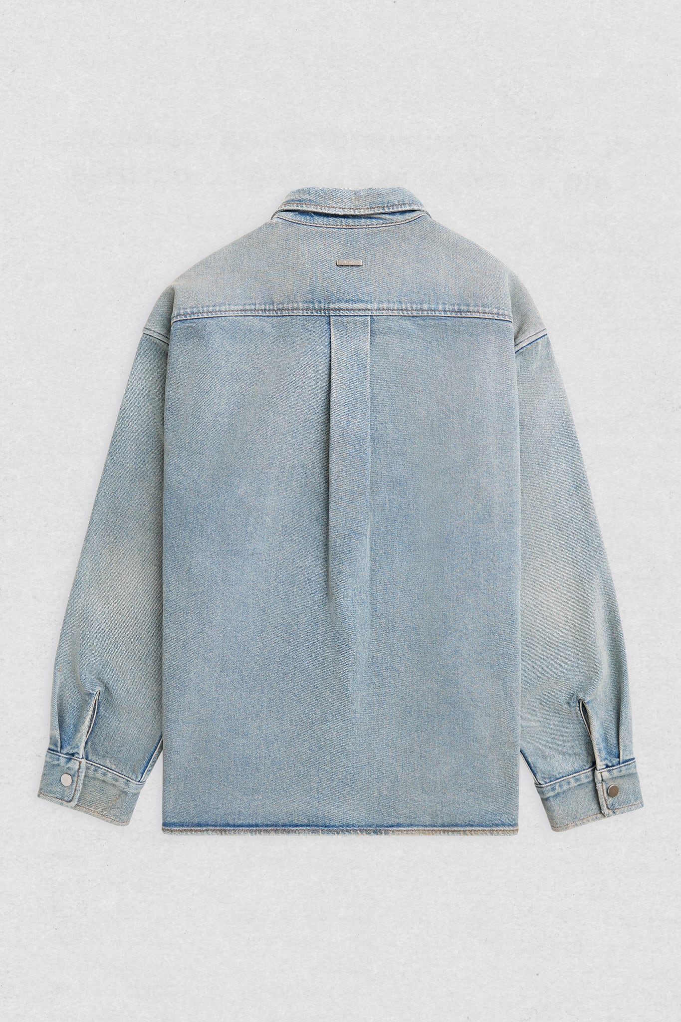 Denim Willy Shirt