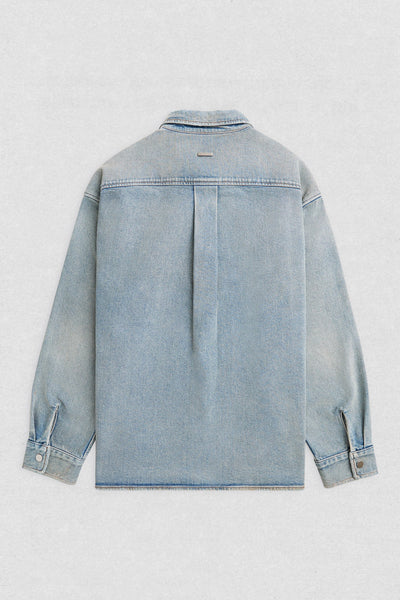 Denim Willy Shirt