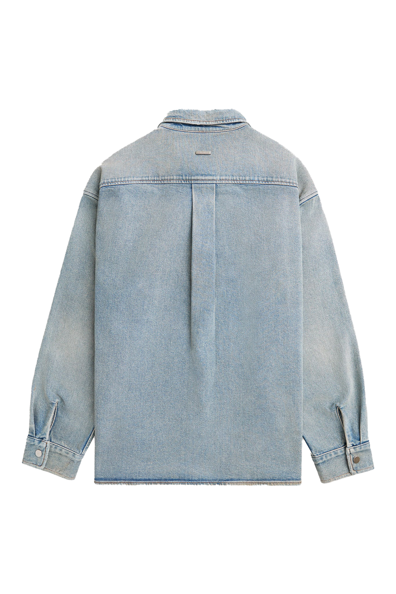 Denim Willy Shirt