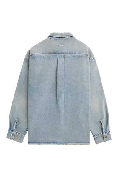 Denim Willy Shirt