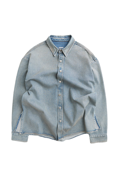Denim Willy Shirt