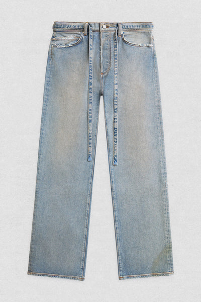 Indigo Stone Jean