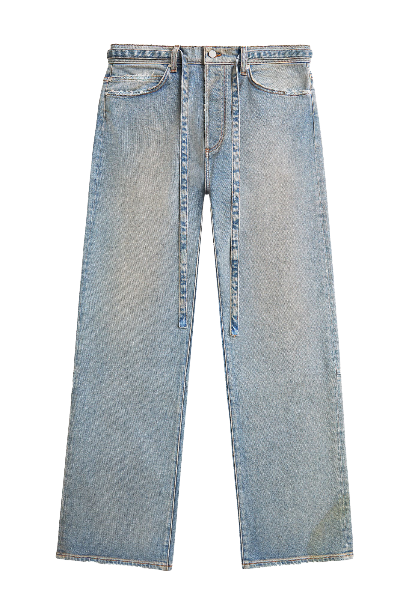 Indigo Stone Jean