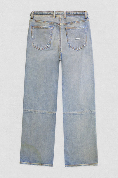 Indigo Stone Jean
