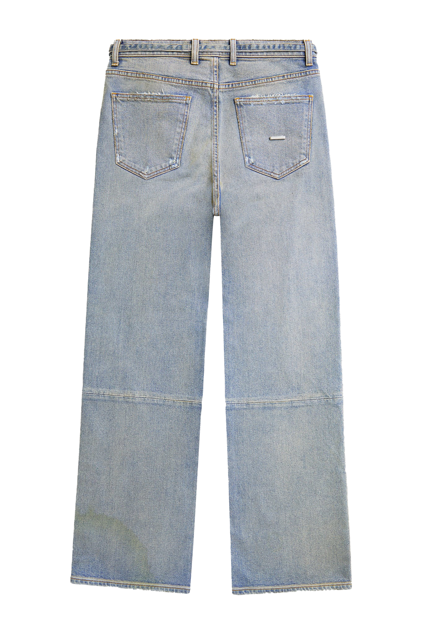 Indigo Stone Jean