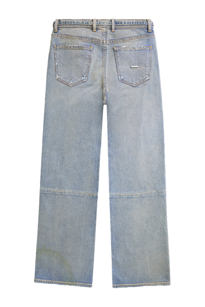 Indigo Stone Jean