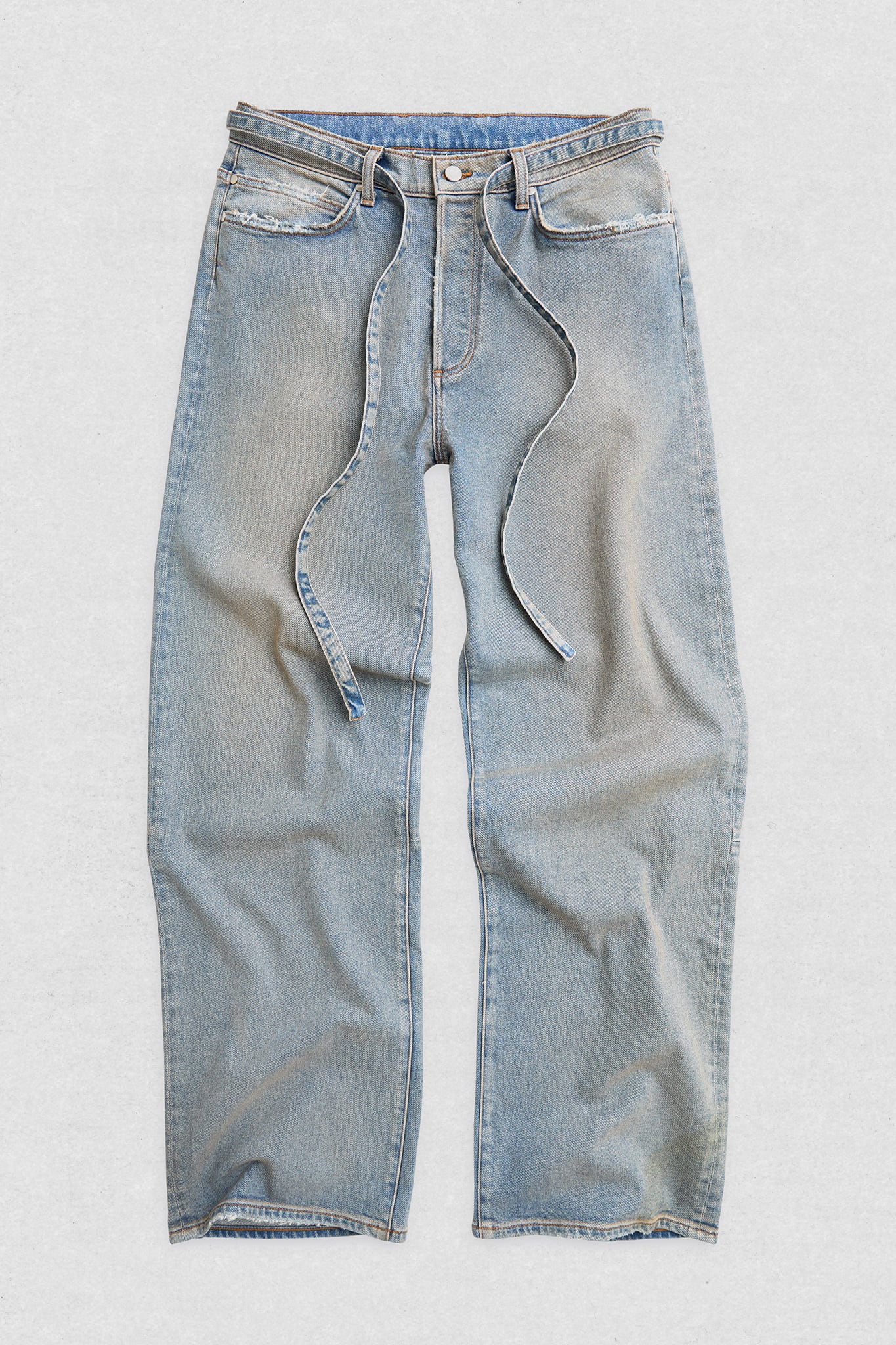 Indigo Stone Jean