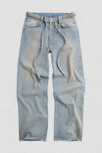 Indigo Stone Jean
