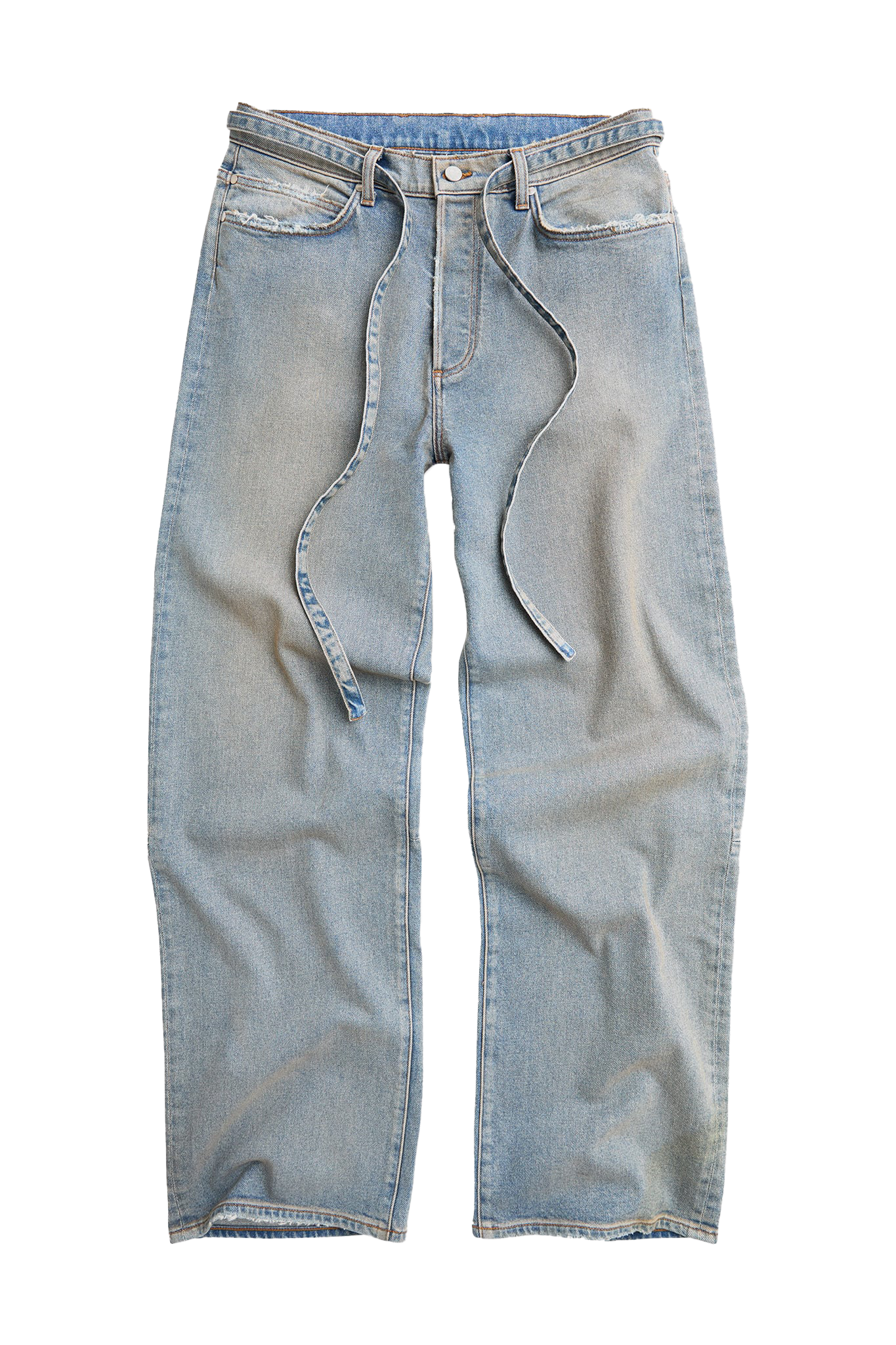 Indigo Stone Jean