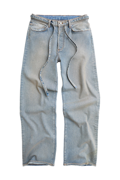 Indigo Stone Jean