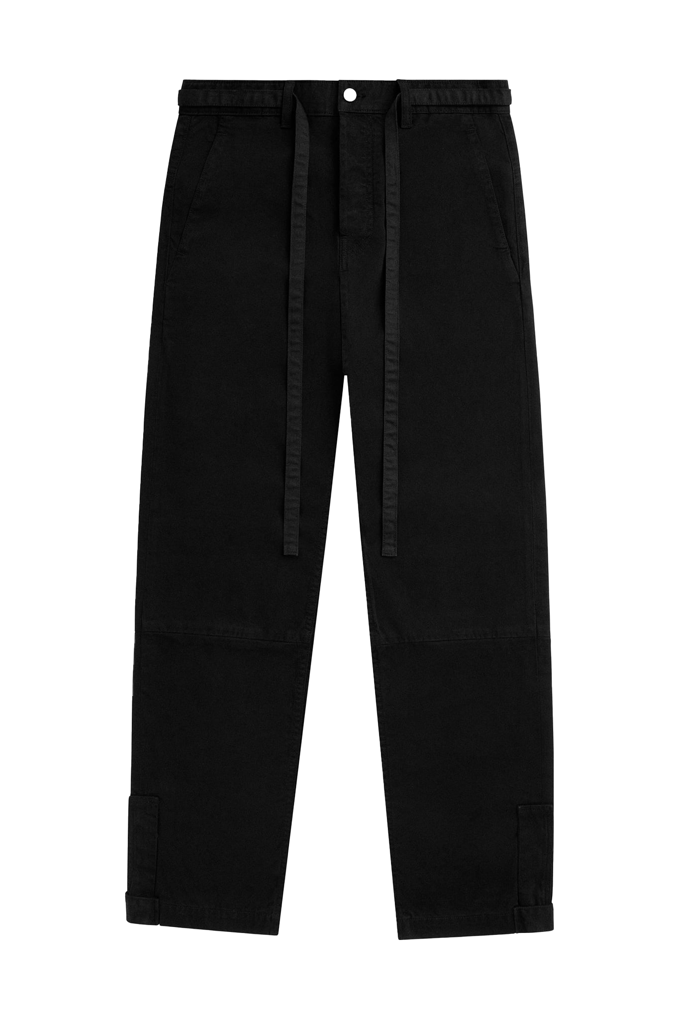 Black Pettibon Pant
