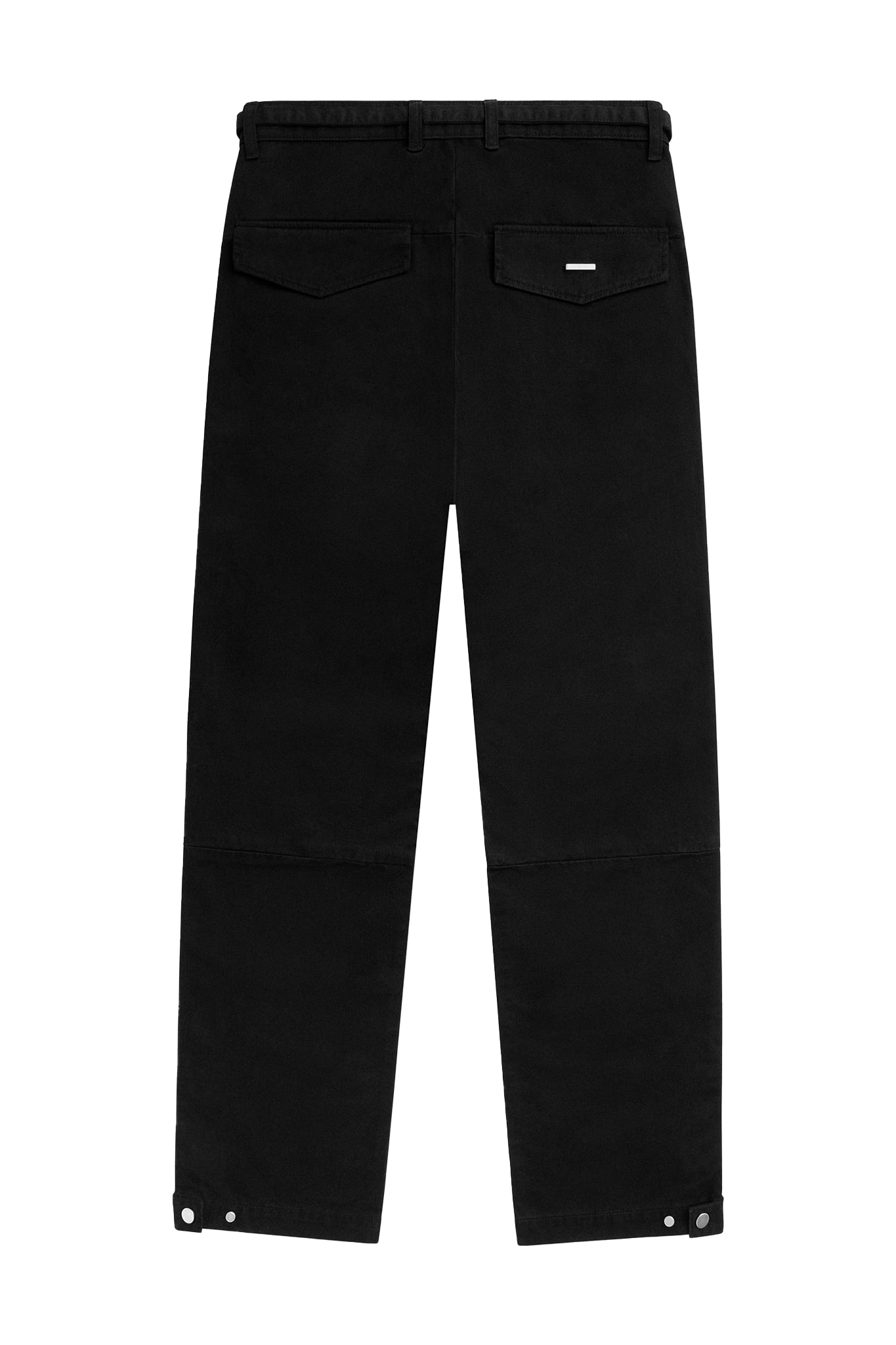 Black Pettibon Pant