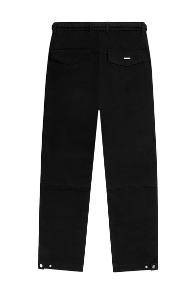 Black Pettibon Pant