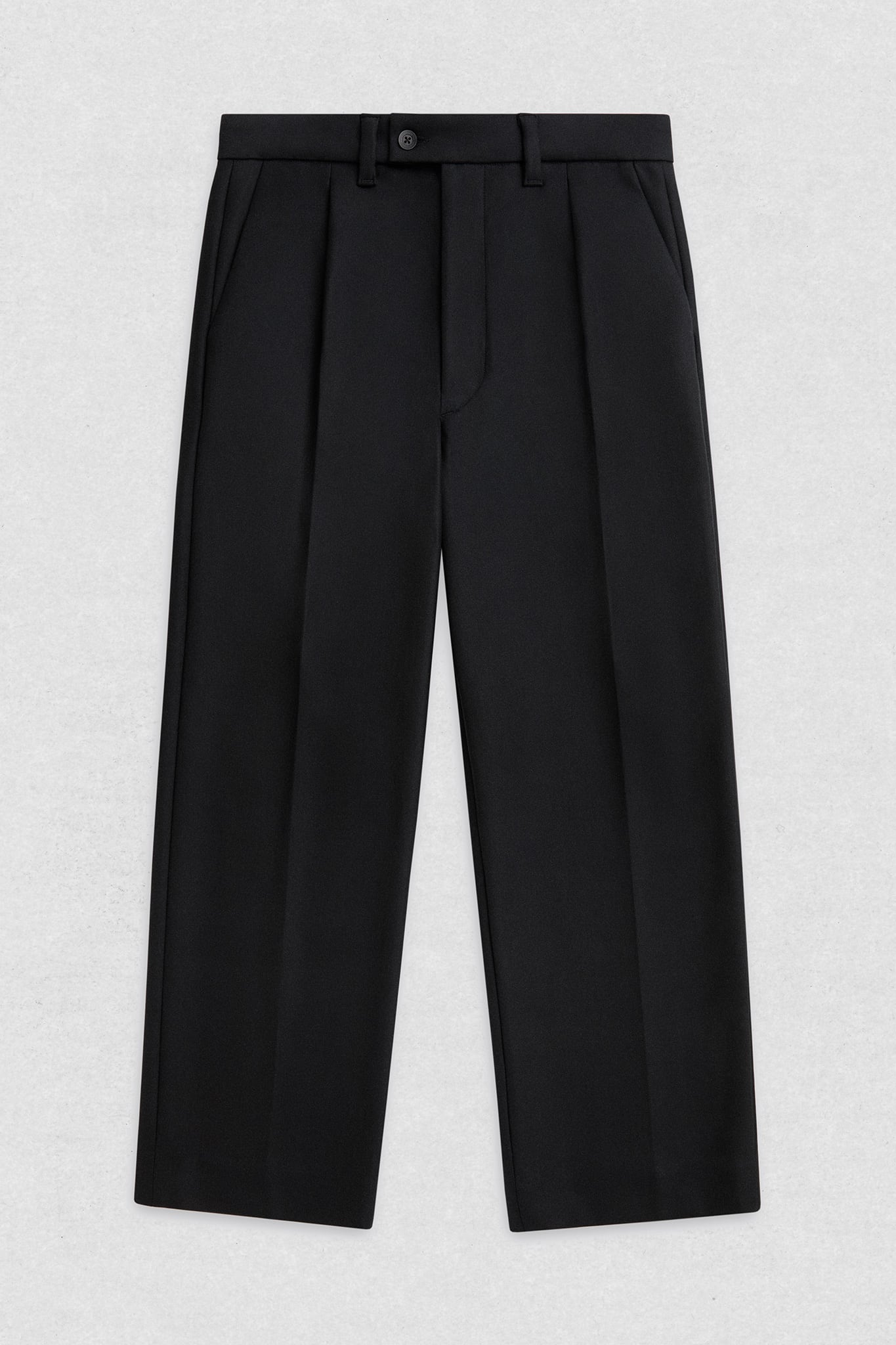 Jax Tailored Trouser
