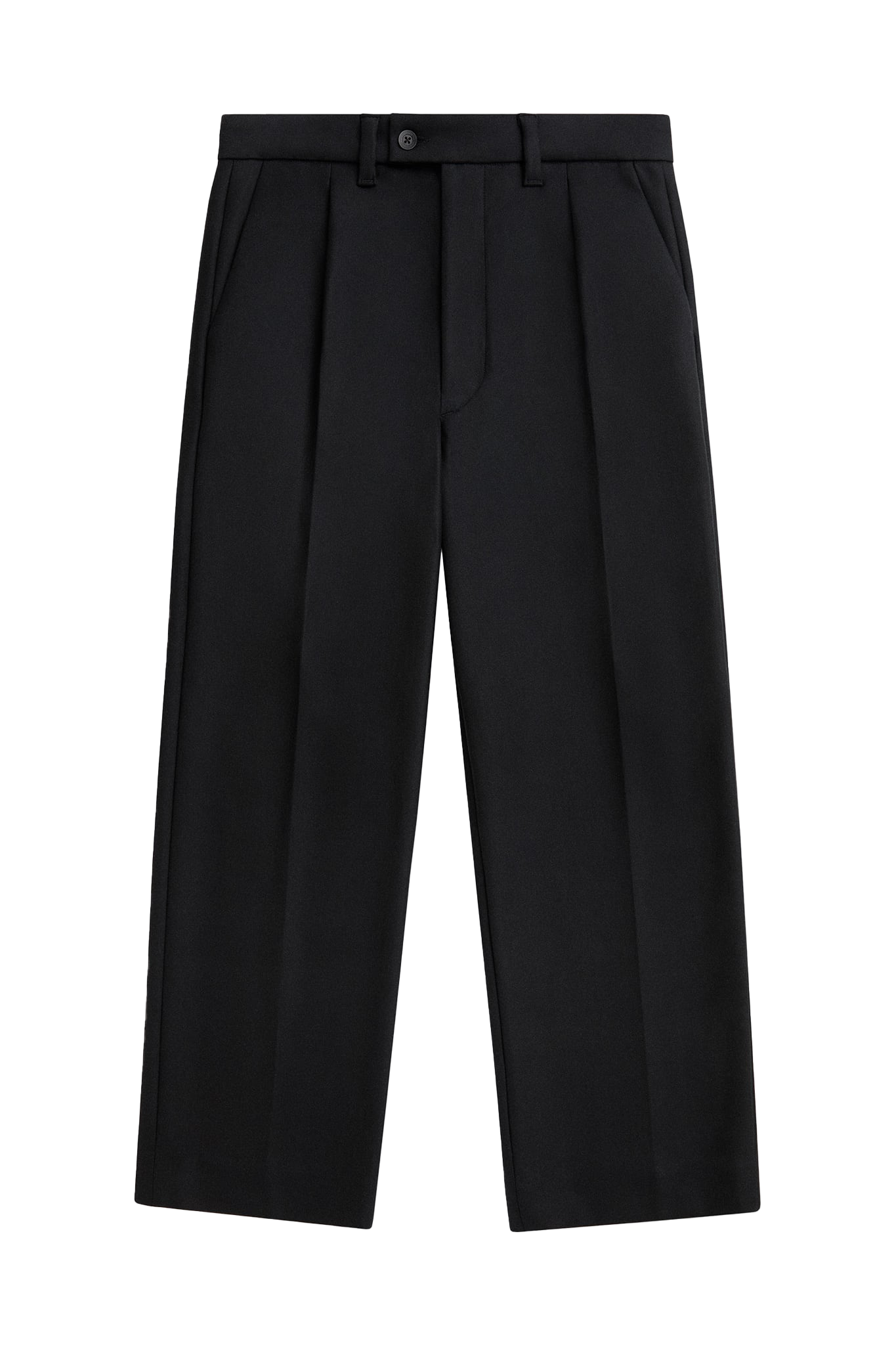 Jax Tailored Trouser