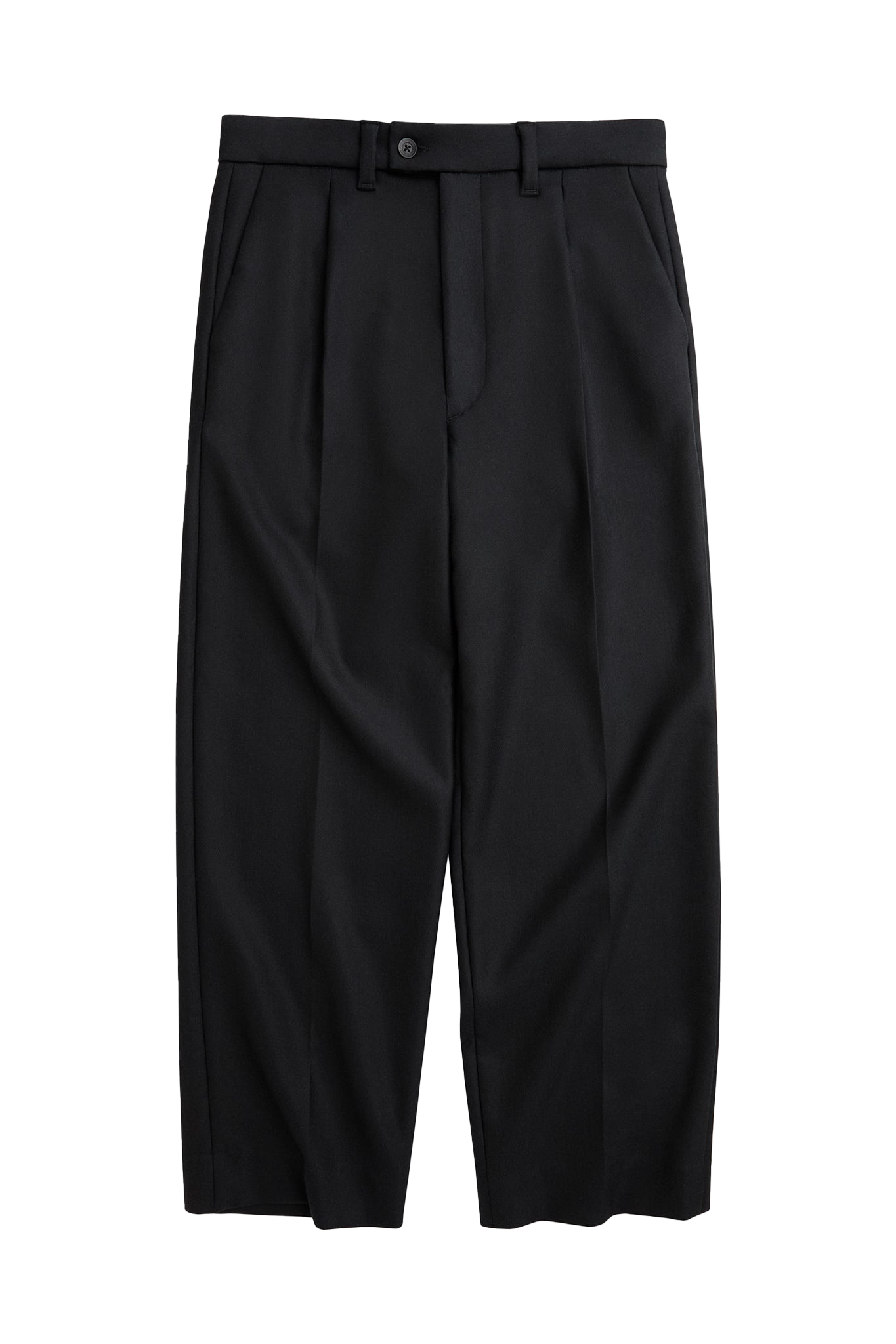 Jax Tailored Trouser