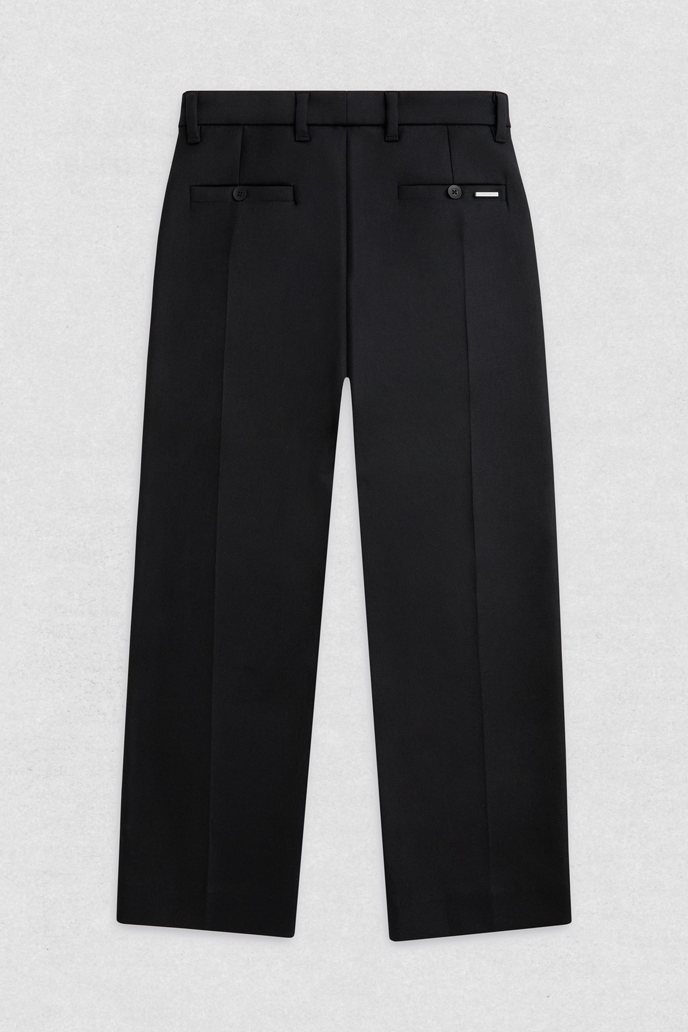 Jax Tailored Trouser