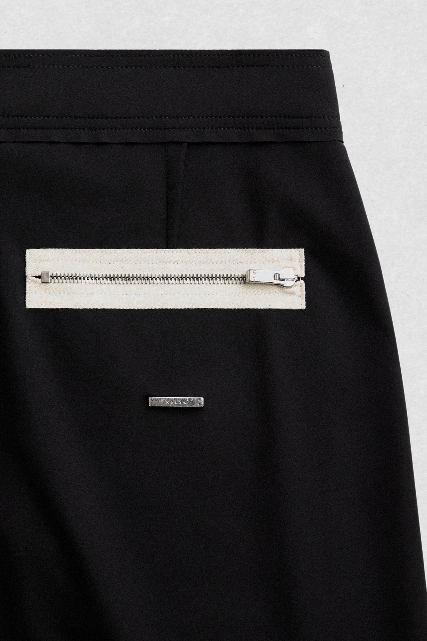 Ozzy Swim Short