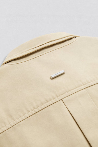 Beige Willy Shirt