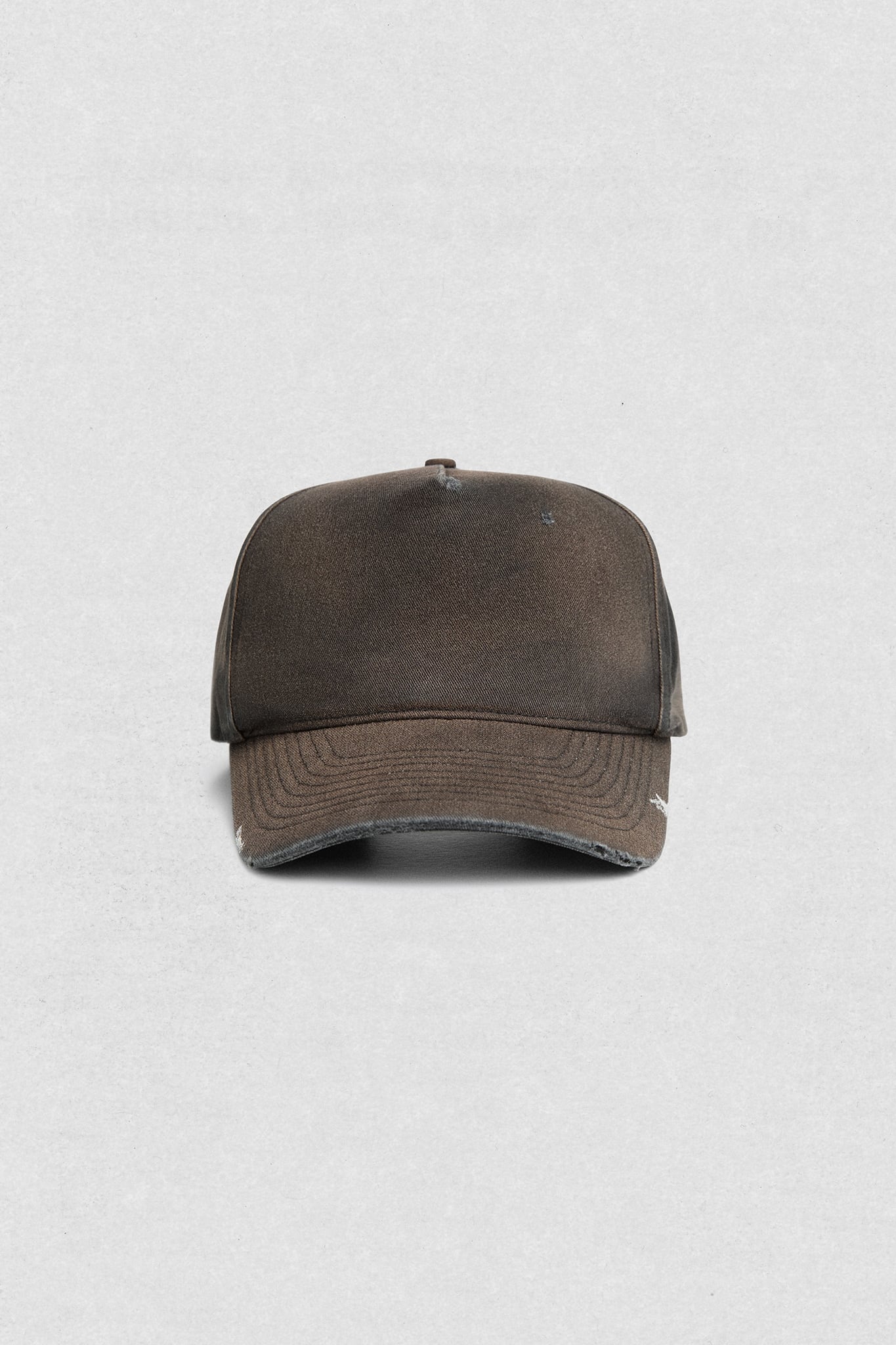 The Trucker Hat