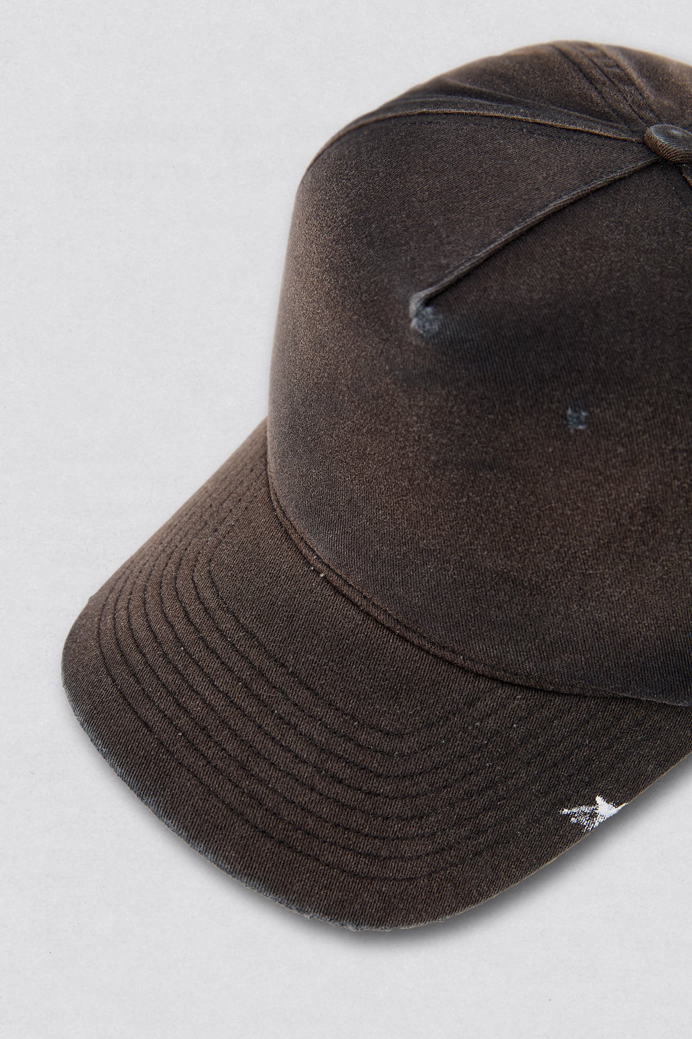 The Trucker Hat