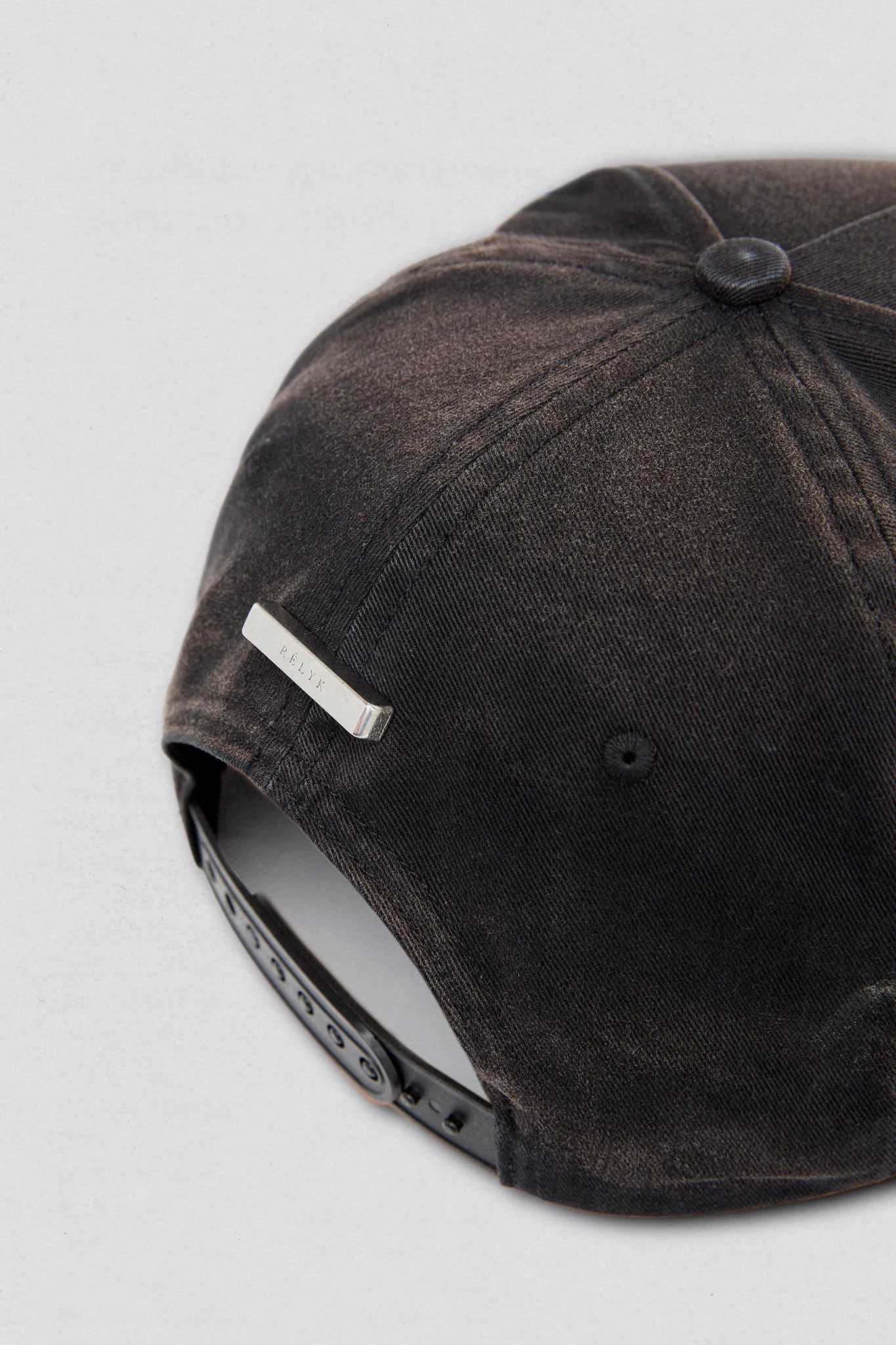 The Trucker Hat
