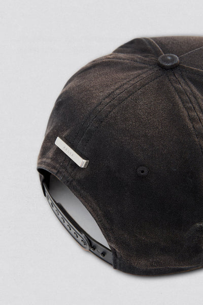 The Trucker Hat