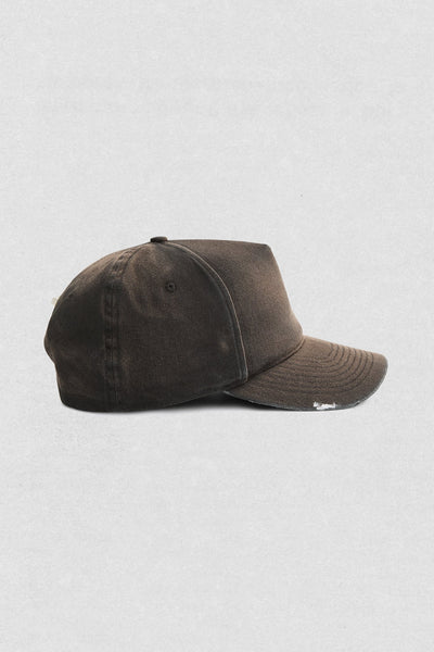 The Trucker Hat