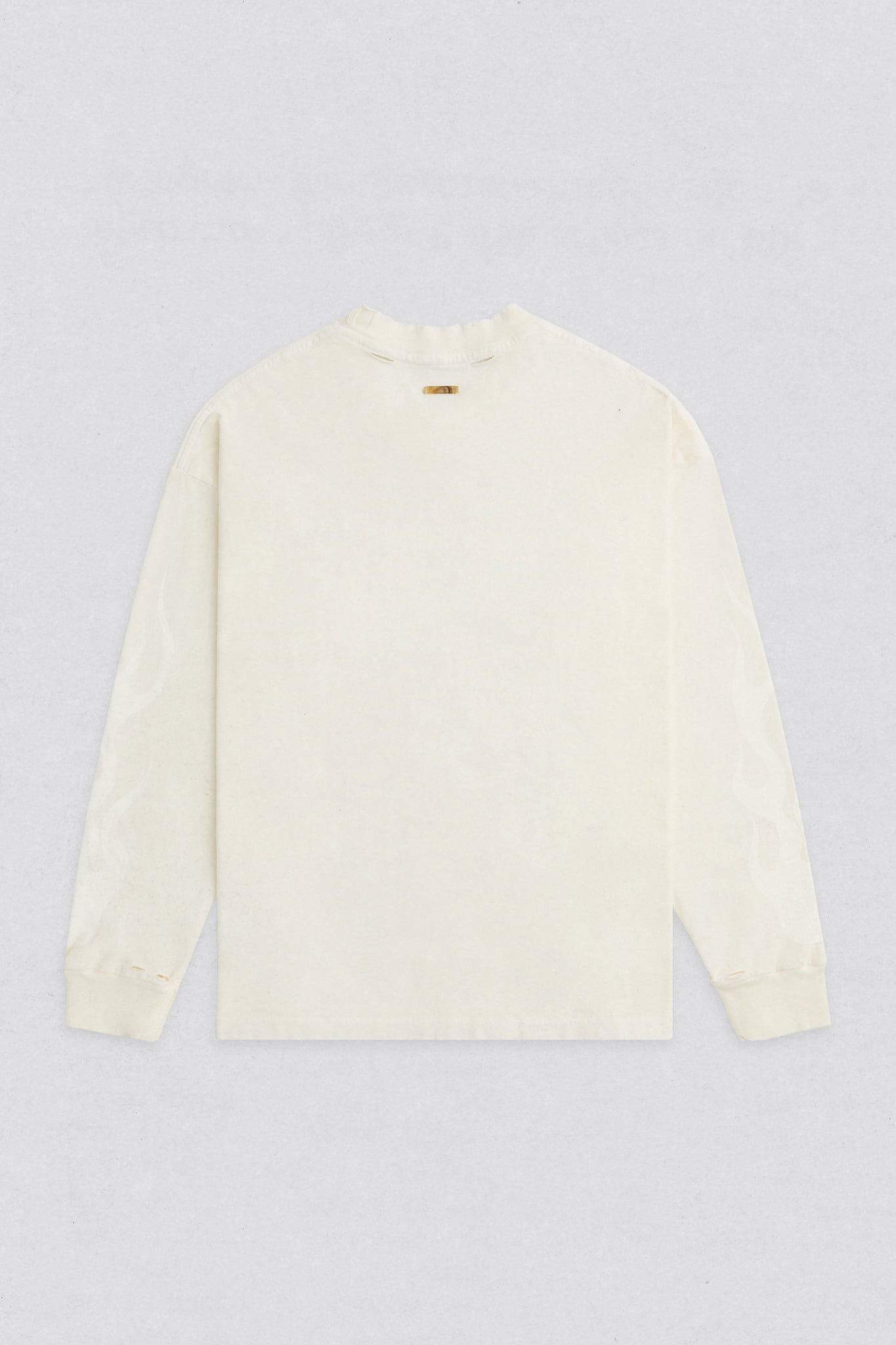Flame White Walker Long Sleeve