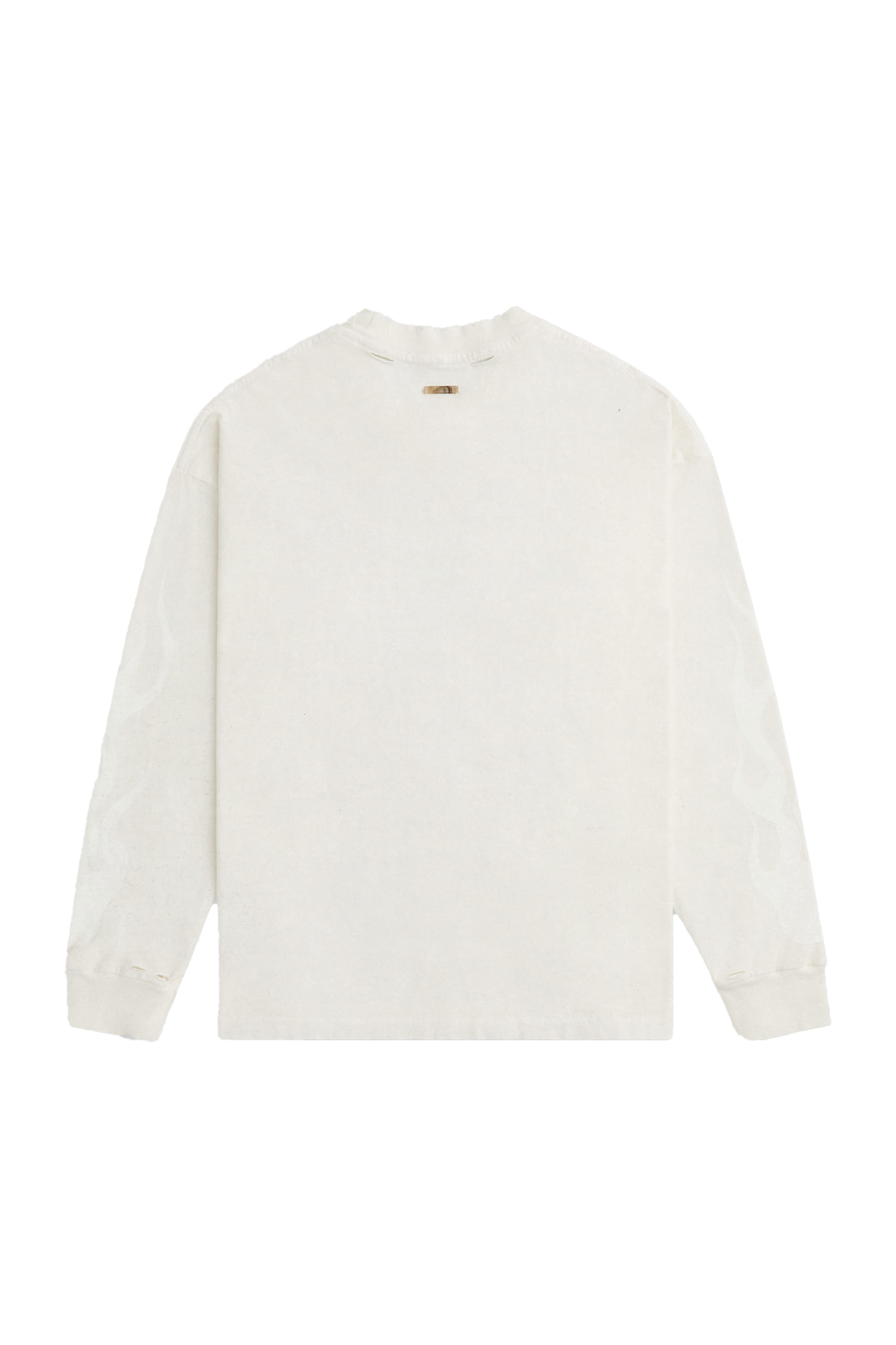 Flame White Walker Long Sleeve