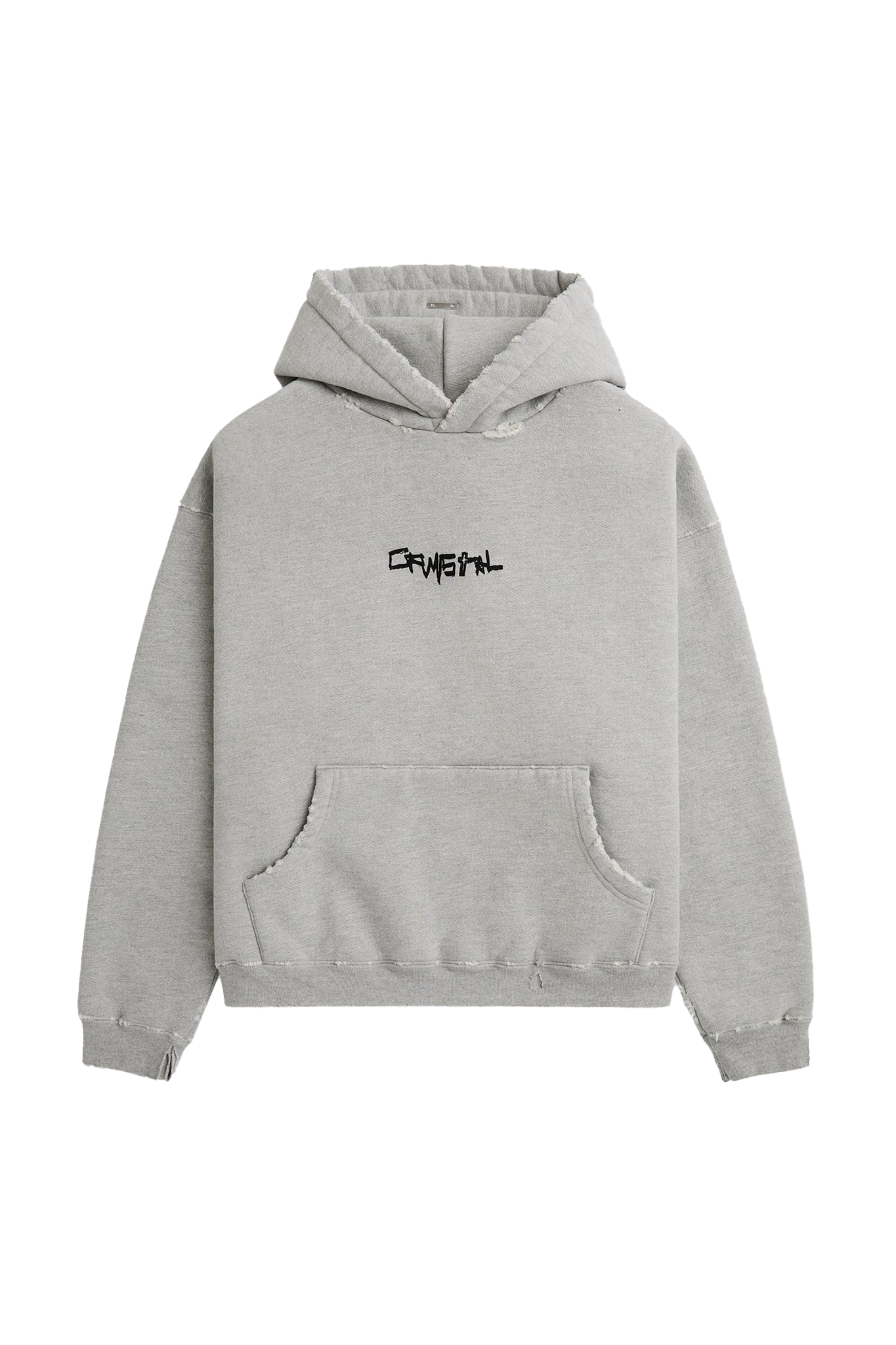 Crystal Tommy Hoodie