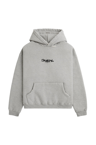 Crystal Tommy Hoodie