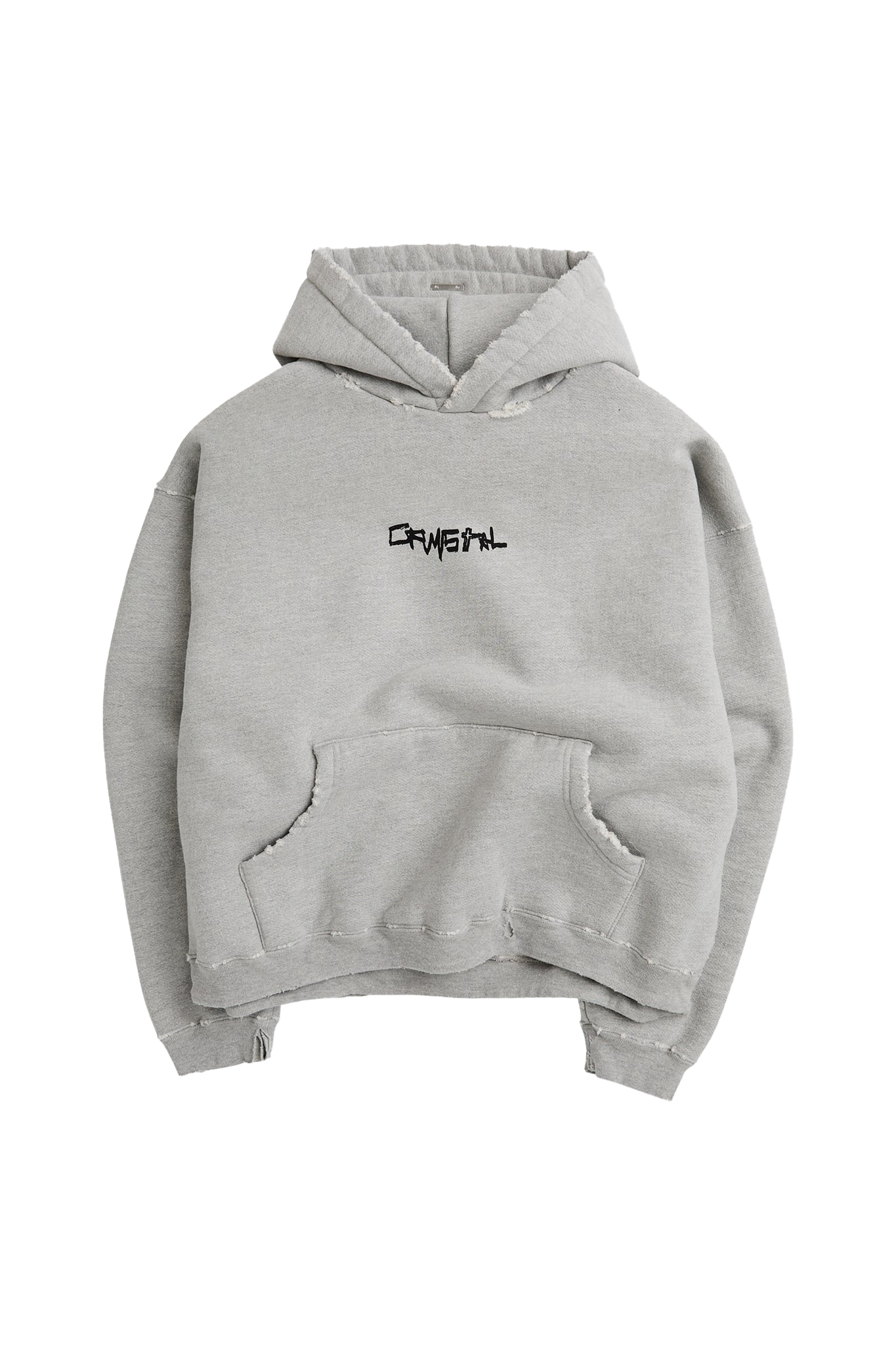 Crystal Tommy Hoodie