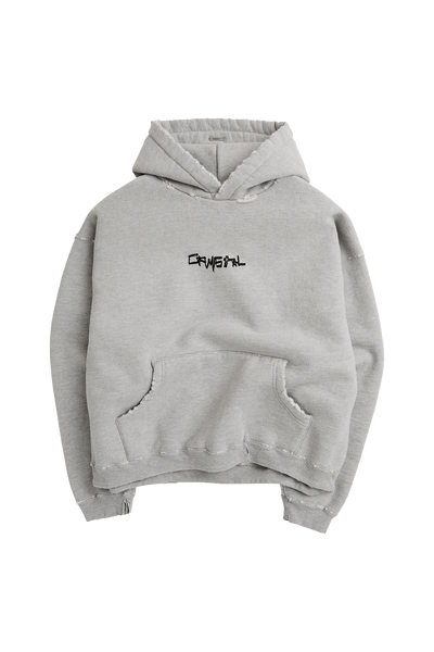 Crystal Tommy Hoodie