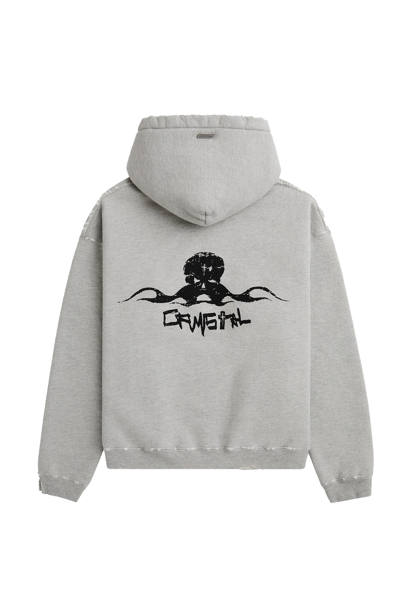 Crystal Tommy Hoodie