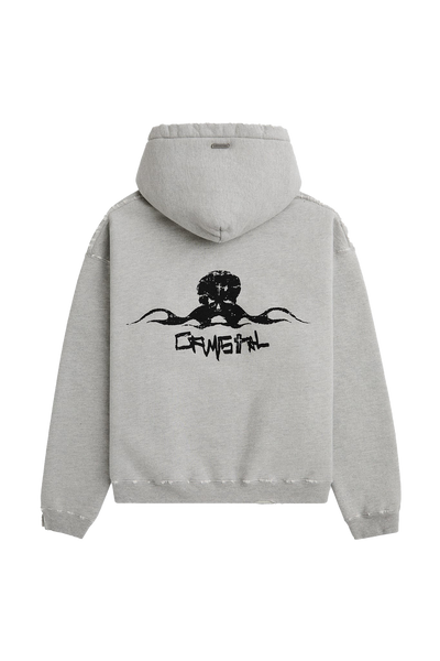 Crystal Tommy Hoodie