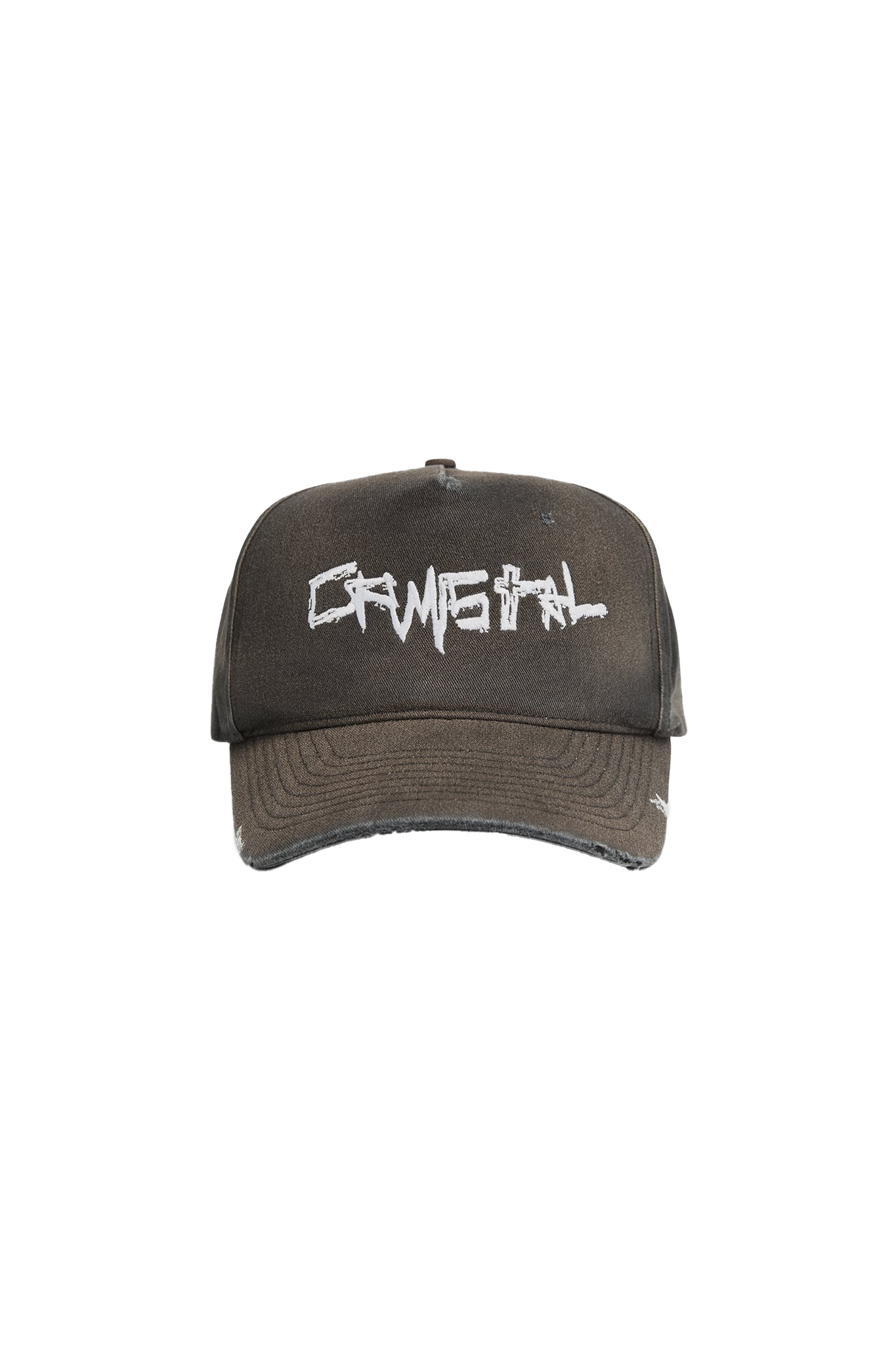 Crystal Hat