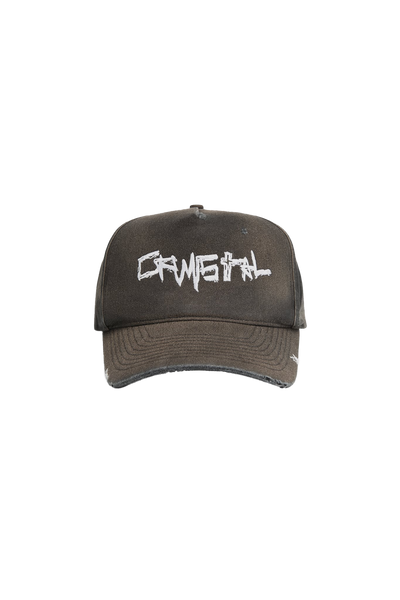 Crystal Hat