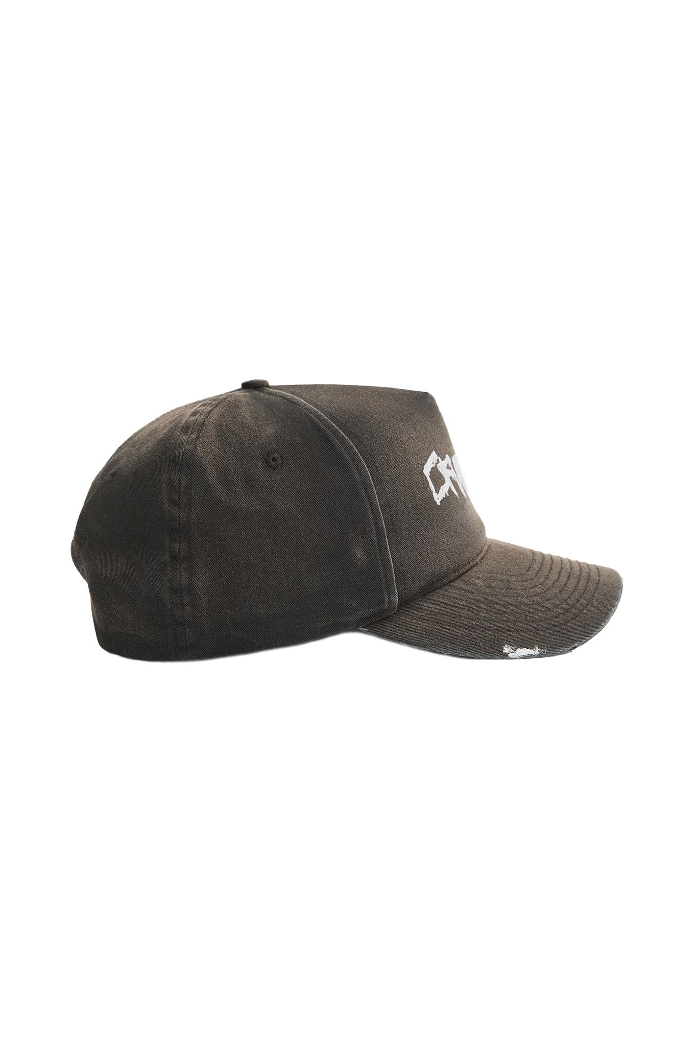 Crystal Hat