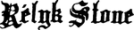 RÉLYK STONE