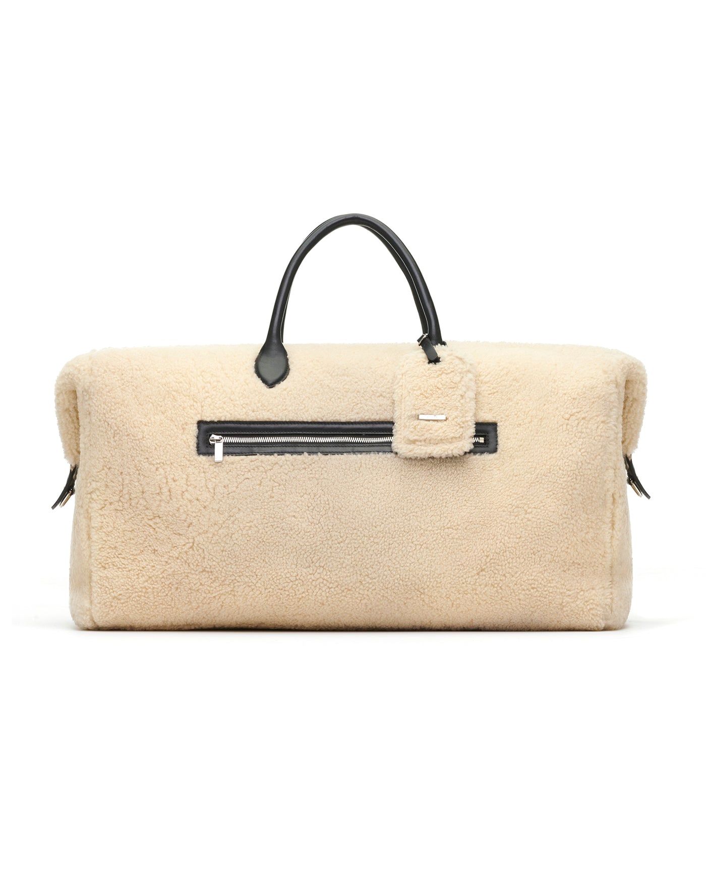 Shearling Weekend Cache
