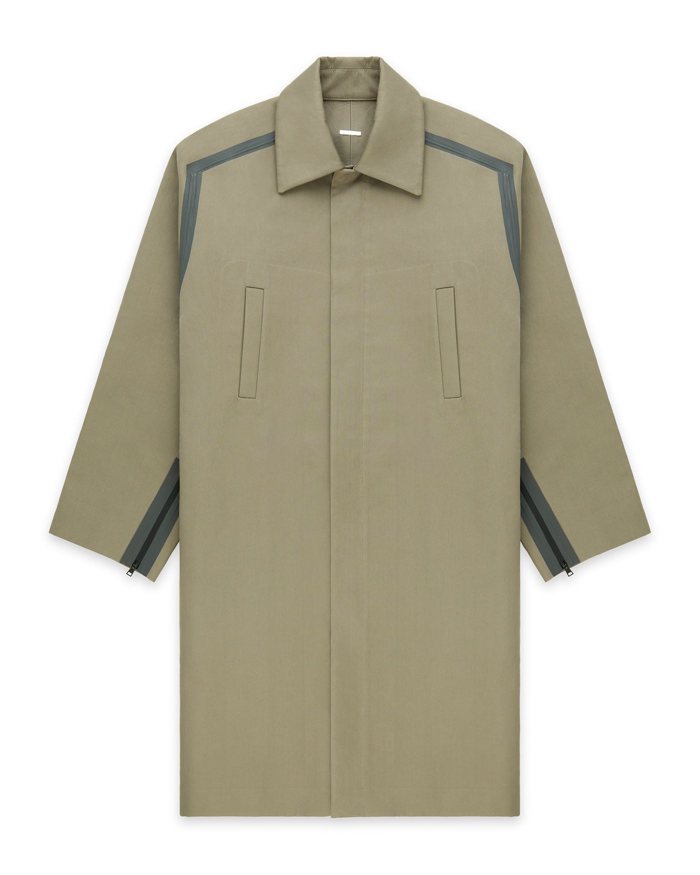John John Oat Rain Coat