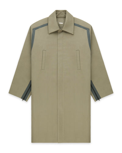 John John Oat Rain Coat