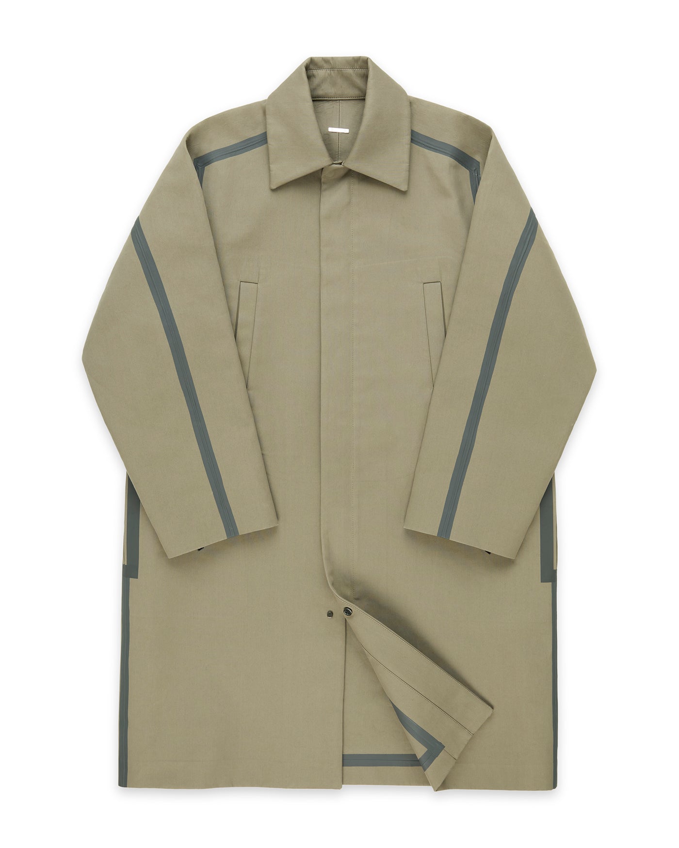 John John Oat Rain Coat