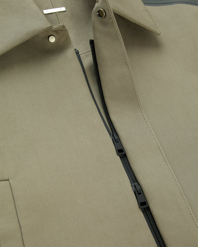 John John Oat Rain Coat