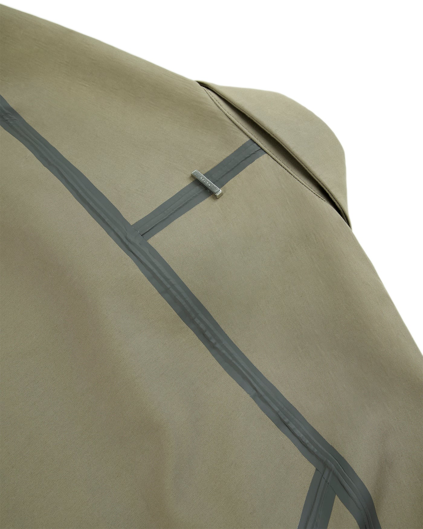 John John Oat Rain Coat