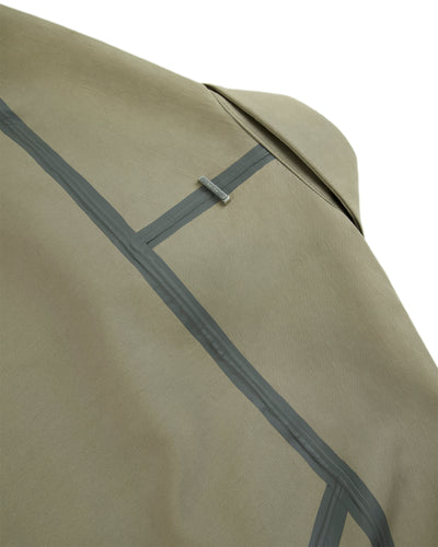 John John Oat Rain Coat